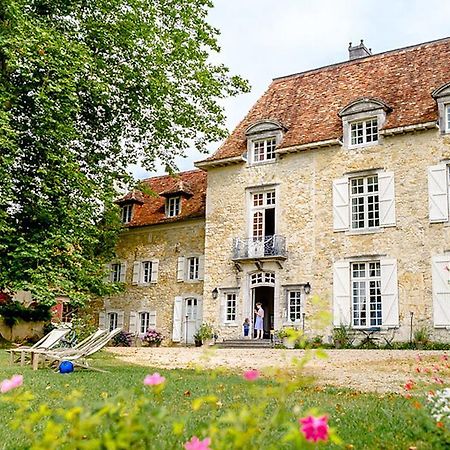 Chateau D'Orion Exteriör bild