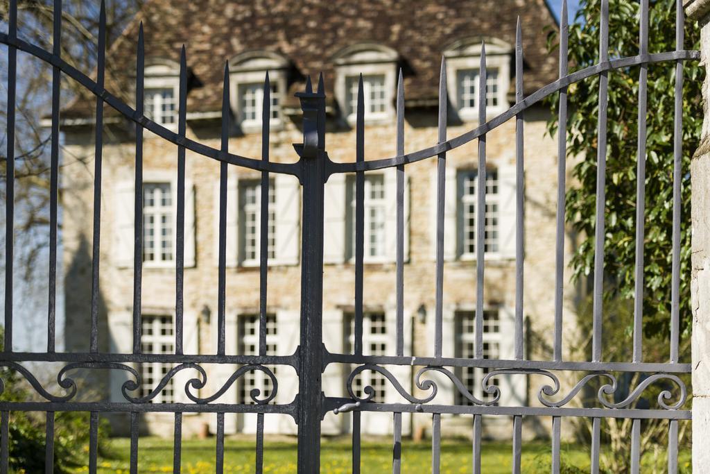 Chateau D'Orion Exteriör bild