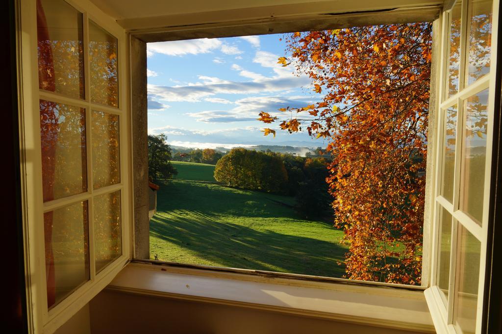Chateau D'Orion Exteriör bild