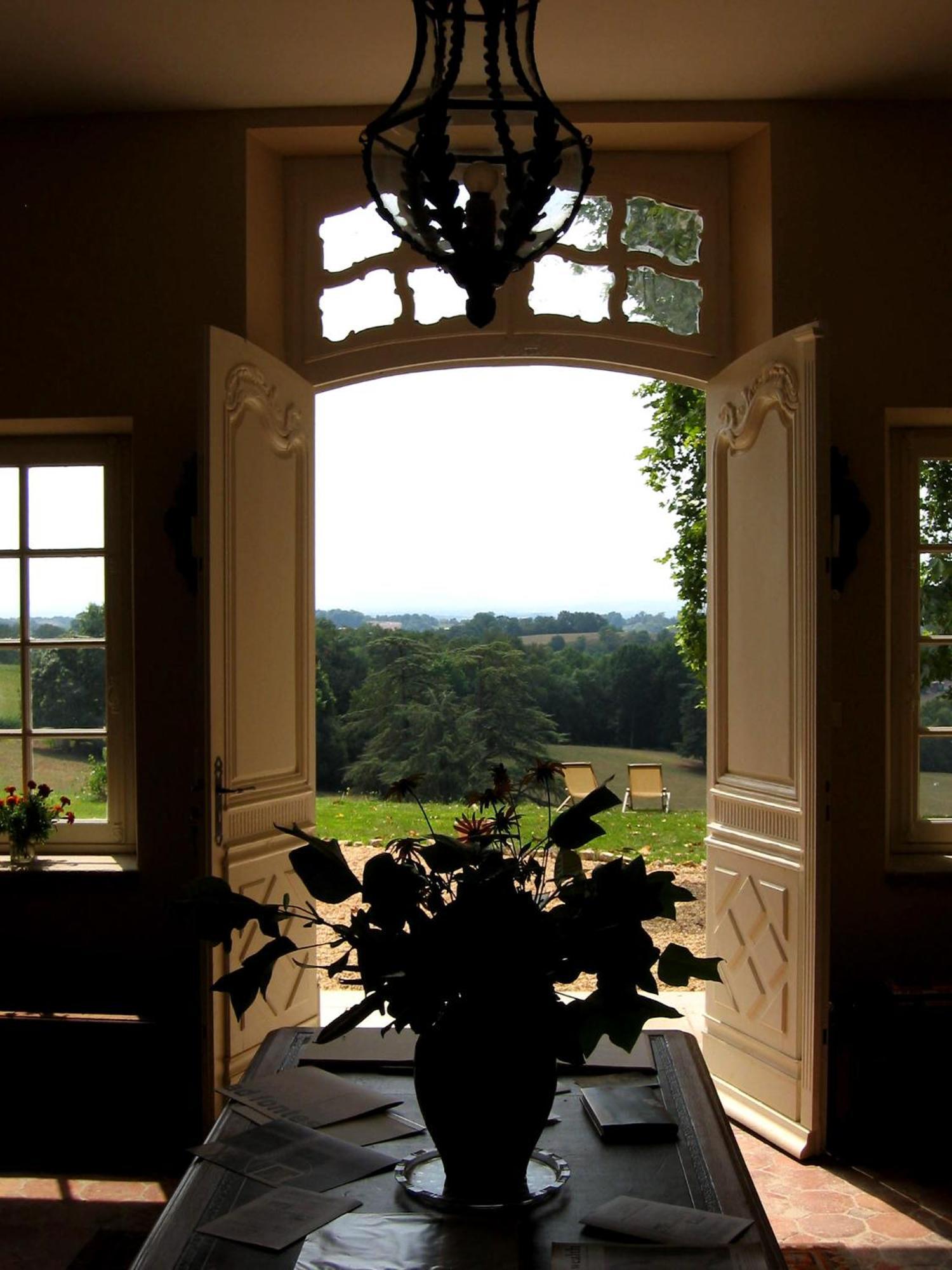 Chateau D'Orion Exteriör bild