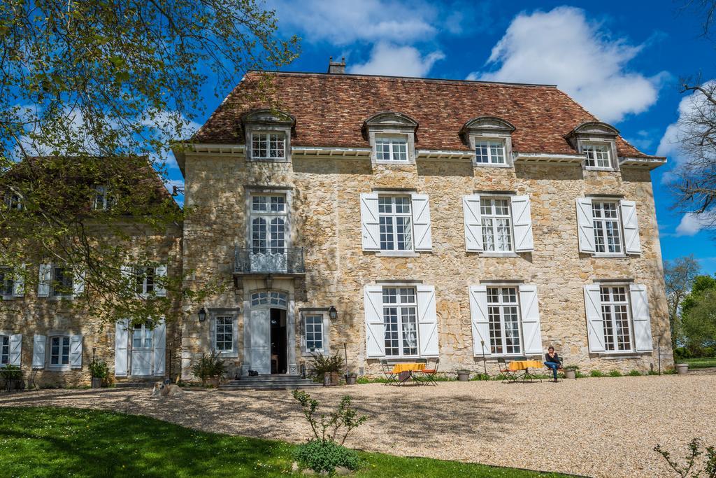 Chateau D'Orion Exteriör bild