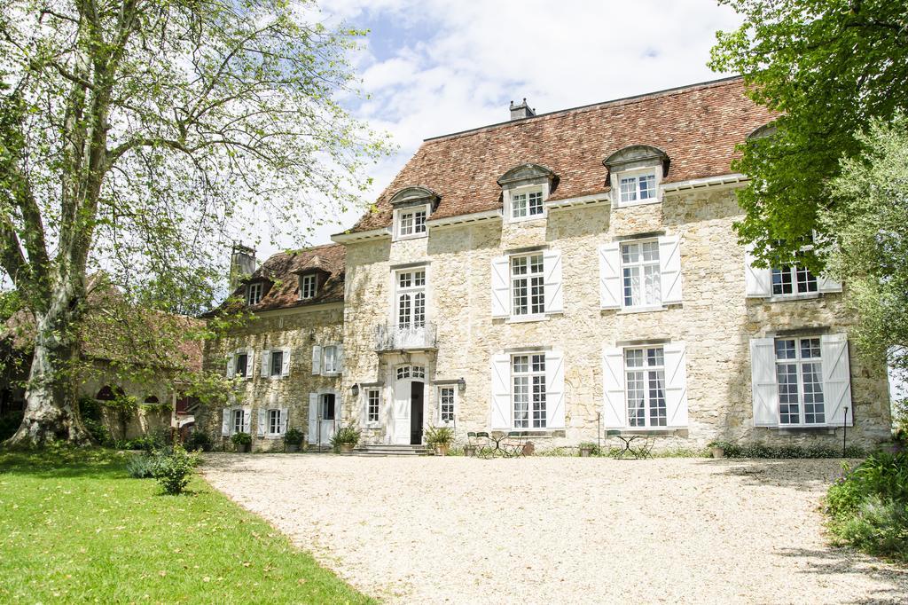 Chateau D'Orion Exteriör bild