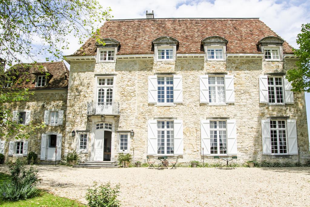 Chateau D'Orion Exteriör bild