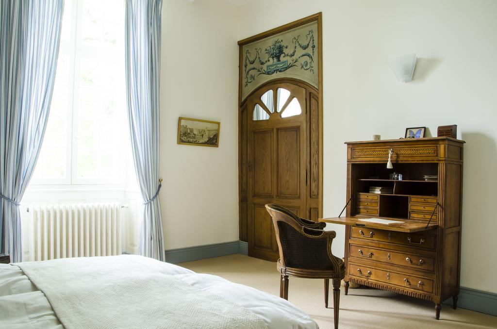 Chateau D'Orion Exteriör bild
