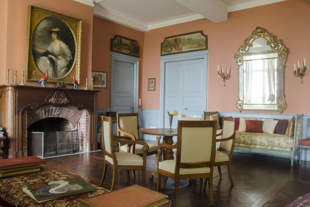 Chateau D'Orion Exteriör bild