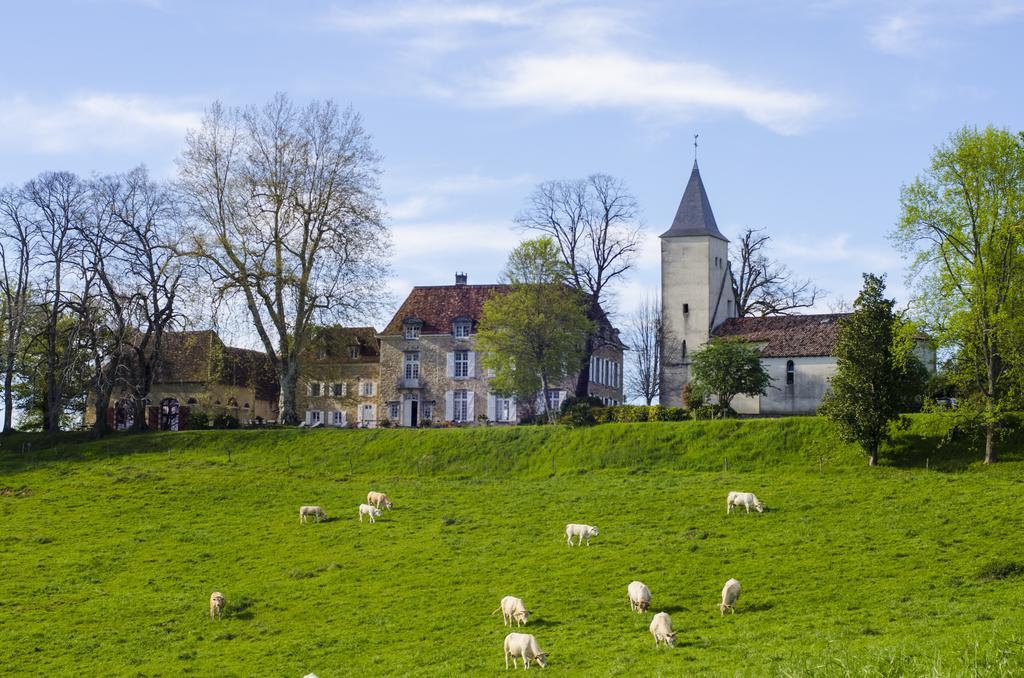 Chateau D'Orion Exteriör bild