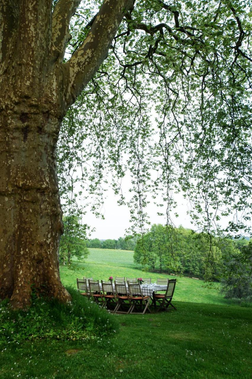 Chateau D'Orion Exteriör bild