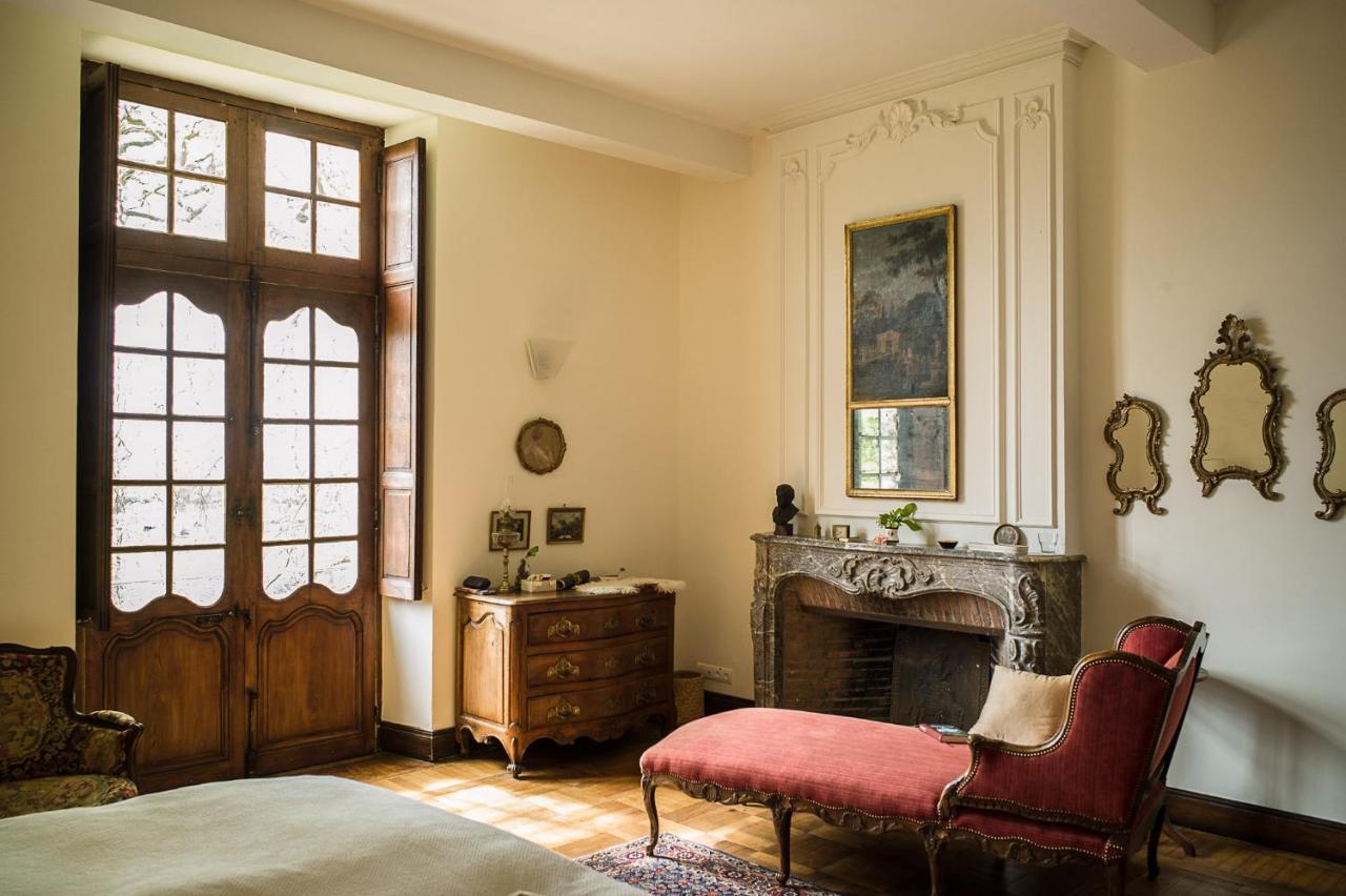Chateau D'Orion Exteriör bild
