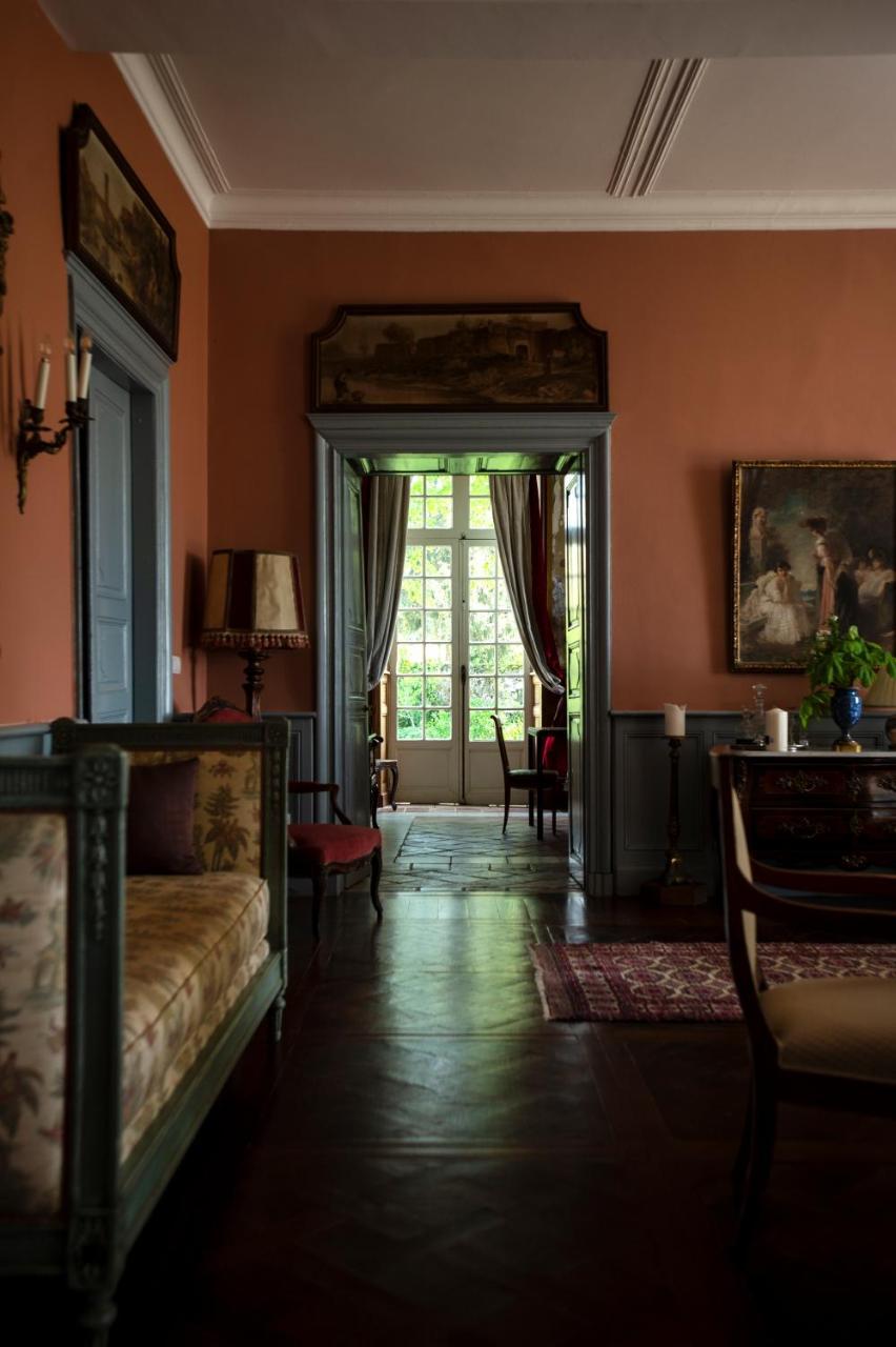 Chateau D'Orion Exteriör bild